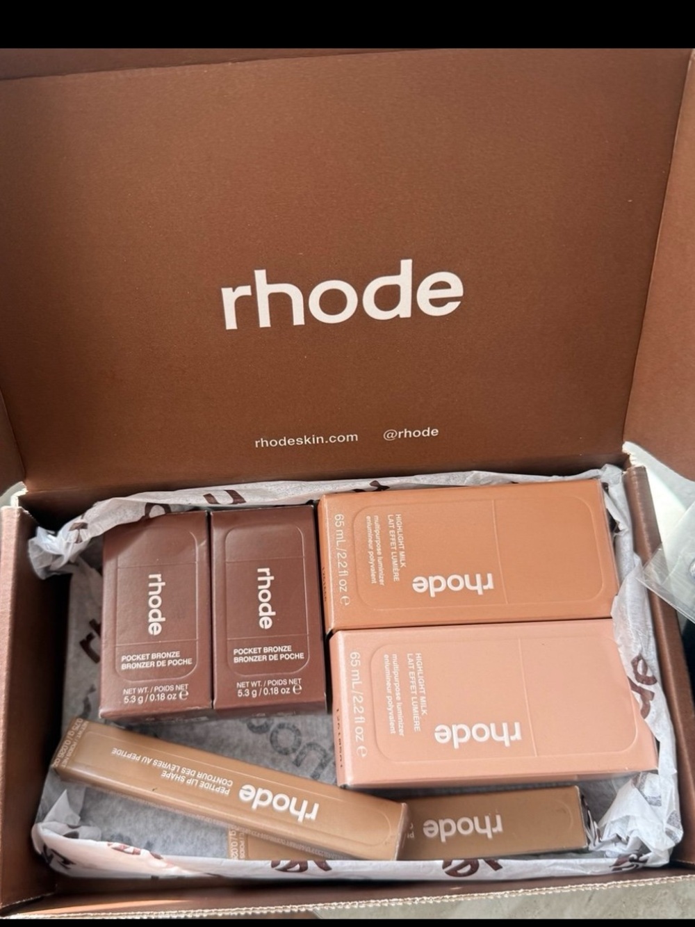 ✨ Rhode summer bundle 🌞 - Picture 3 of 12